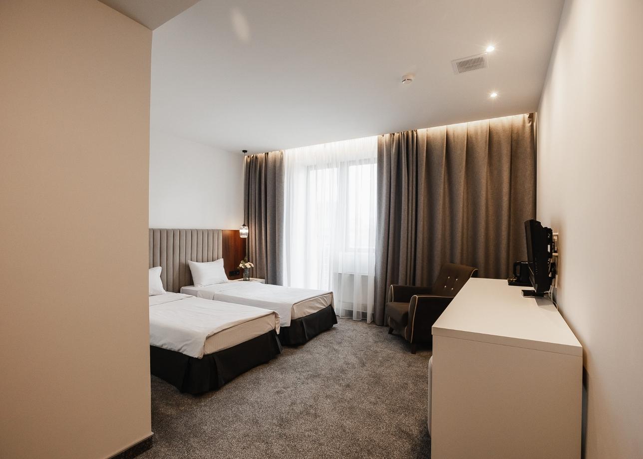 Виктория Палас