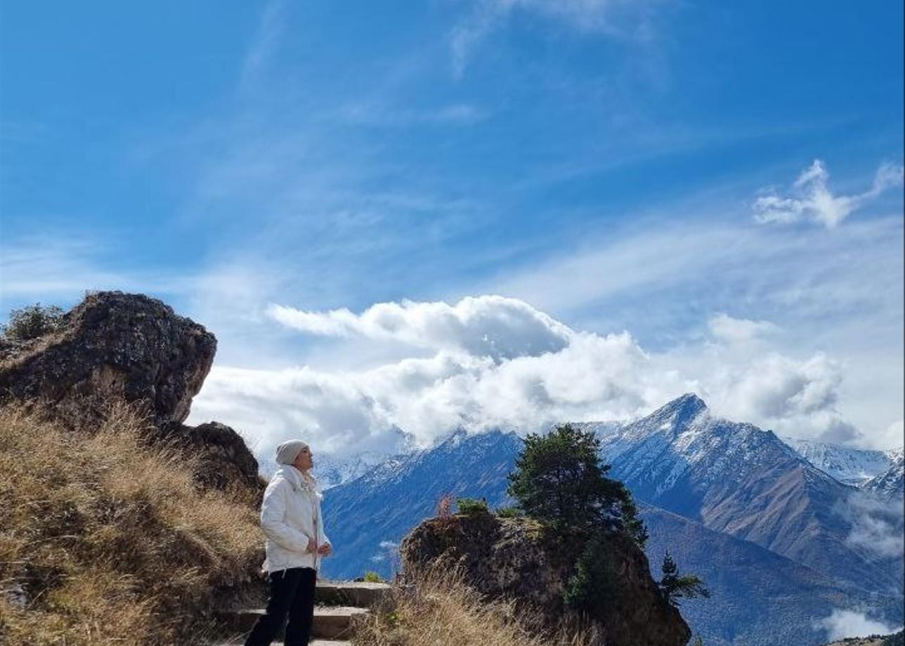 Всё оч понравилось и тур, и организация и ваша платформа! Всем будем рекомендовать)