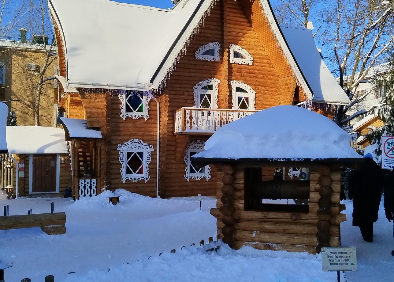 Интересная программа, красивые города, улочки. Жалко, было очень морозно и не удалось провести на улице больше времени и полюбоваться красотами.