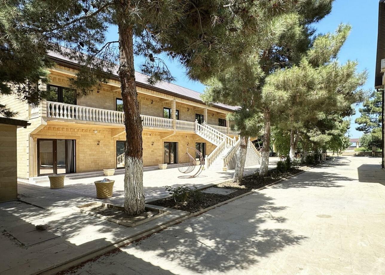 Отель «Морской бриз»