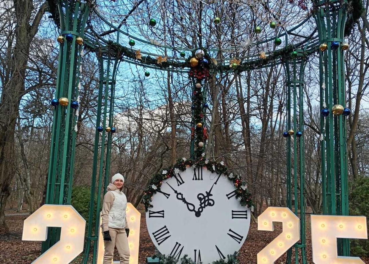 Добрый день! Мы побывали на самой западной точке России в туре с 30 декабря 2024 года