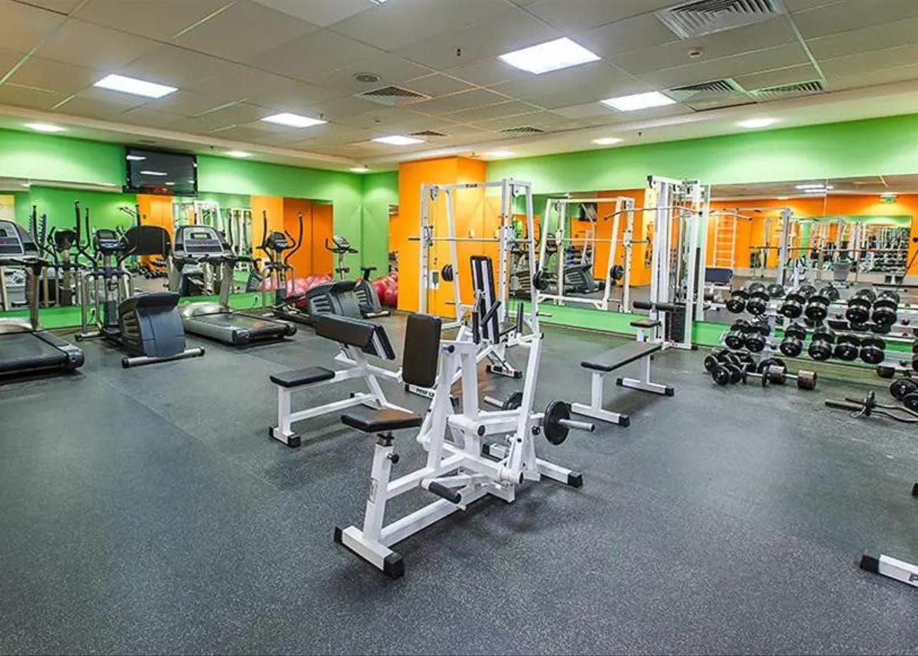 Гранд Отель «Казань»