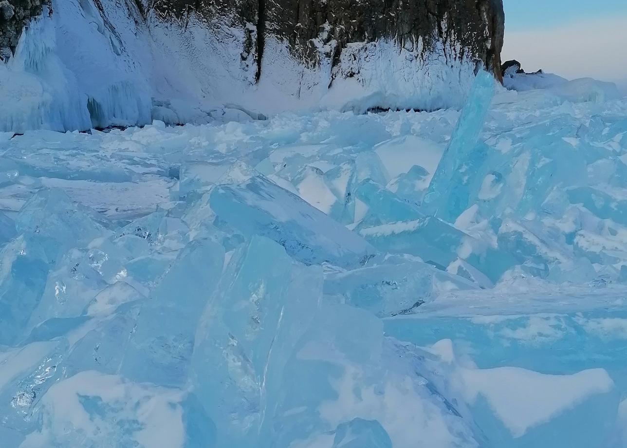 Великолепная поездка на Ольхон! Всё организовано по минутам, ни один водитель, ни один экскурсовод не опоздали.