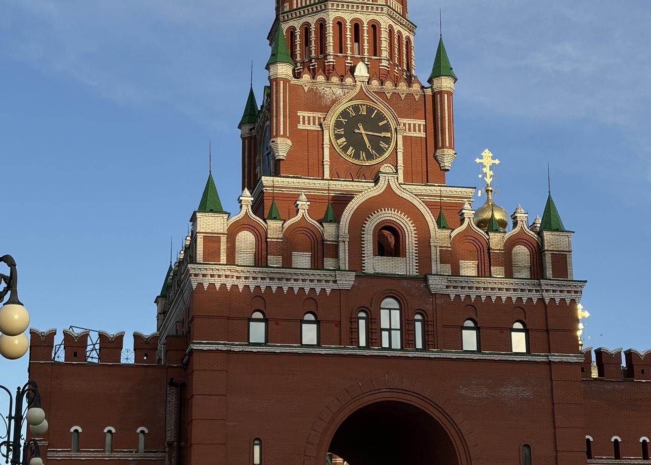 Мне очень понравилось, интересная и насыщенная программа. Для первого знакомства с городами и республиками самое то!