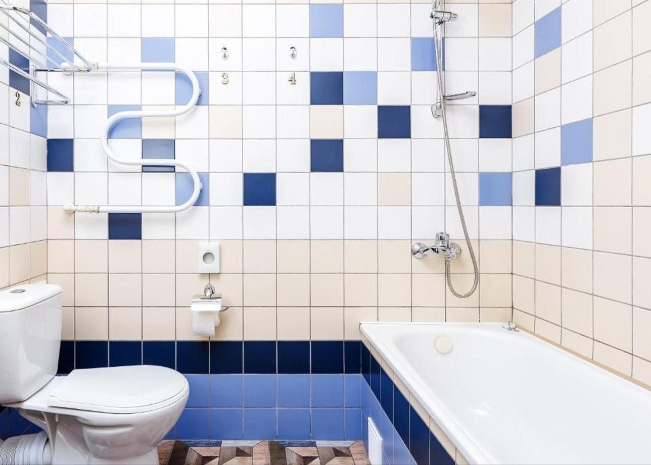 Хостел «Подмосковье»