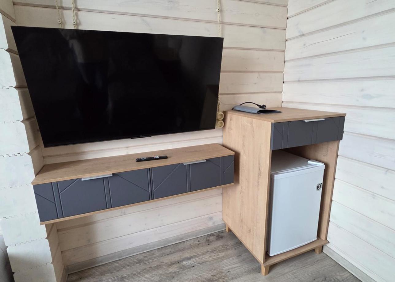 База отдыха «Мыс Котельниковский»