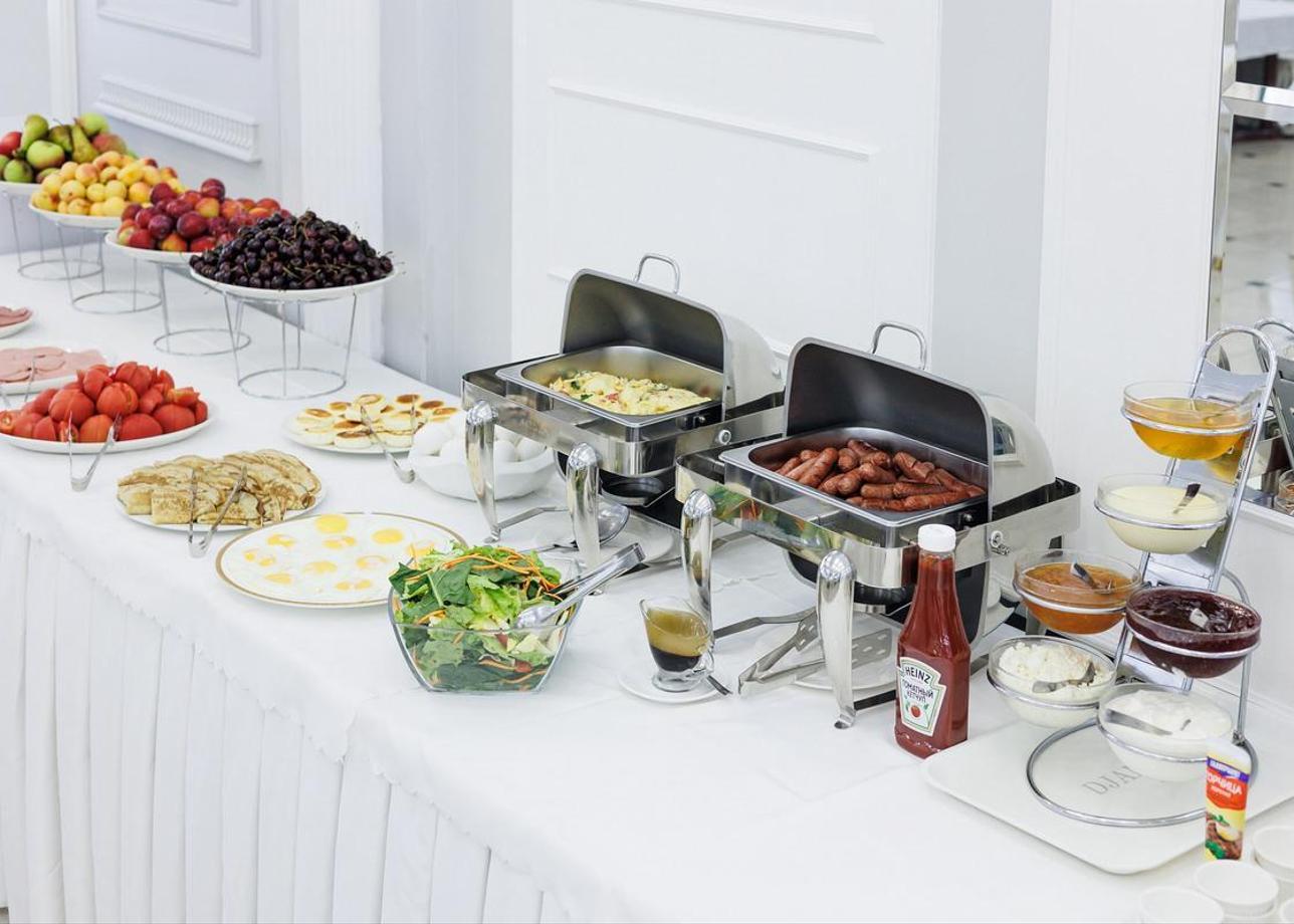 Гостиничный комплекс «Джами»