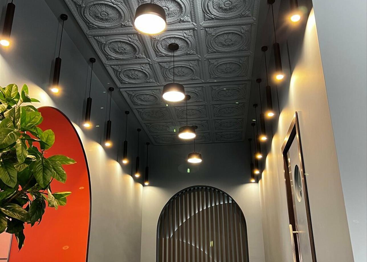 Гостиница «Россия»