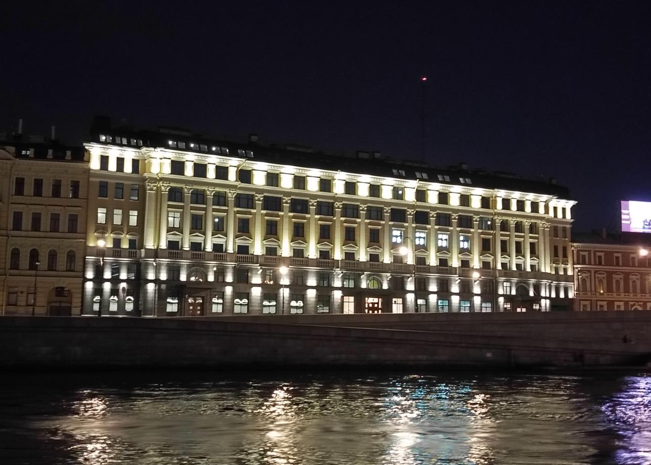 Незабываемая интересная поездка в Санкт-Петербург! Самое главное, хорошие экскурсоводы! А также хорошая подборка отелей, доступные цены,