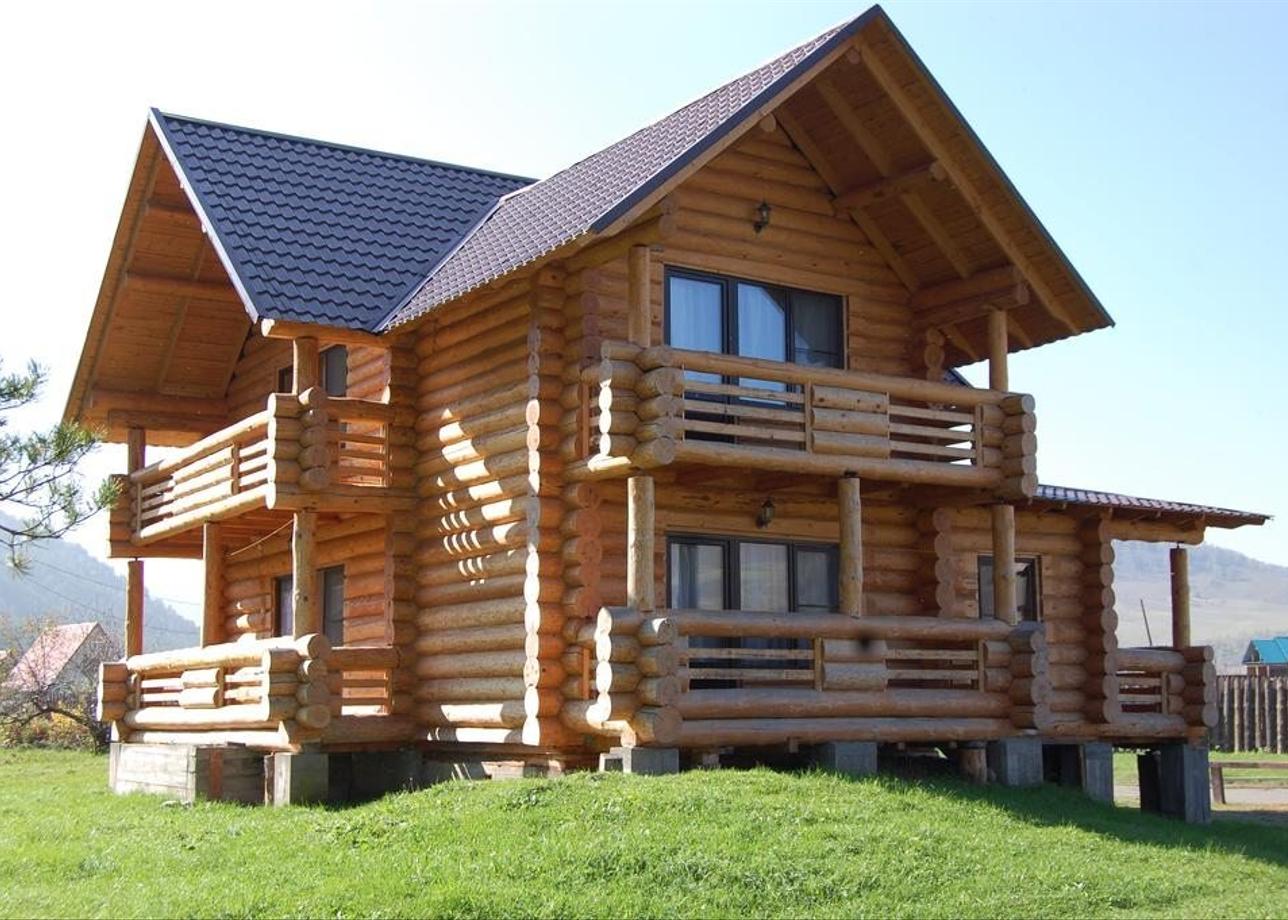 База отдыха «Михайлово»