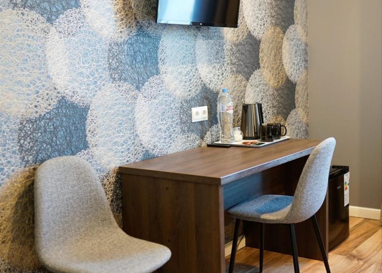 Гостиница «Ласточкино гнездо»