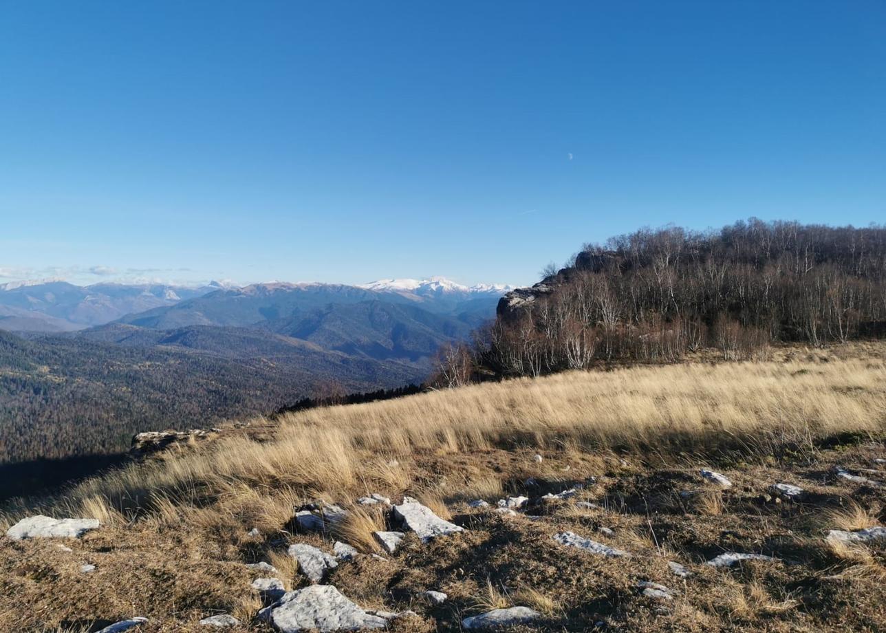 Были в туре с детьми на каникулах (с 26.10 по 01.11.2025)