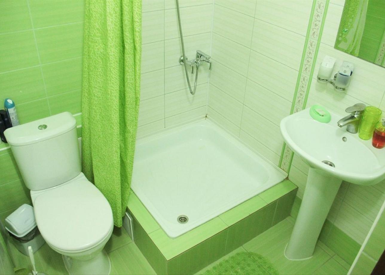 Мини-отель «Шанс»