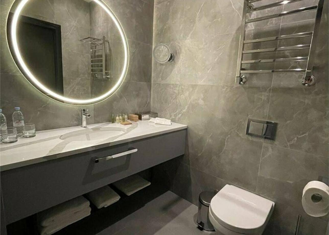 Парк Отель Владикавказ