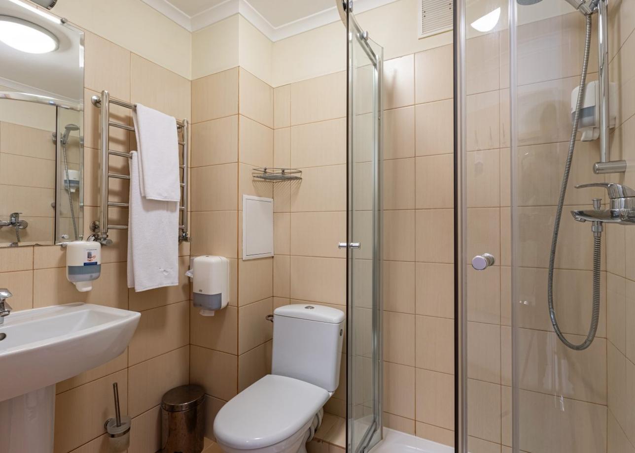 Гостиница «Атлантика»