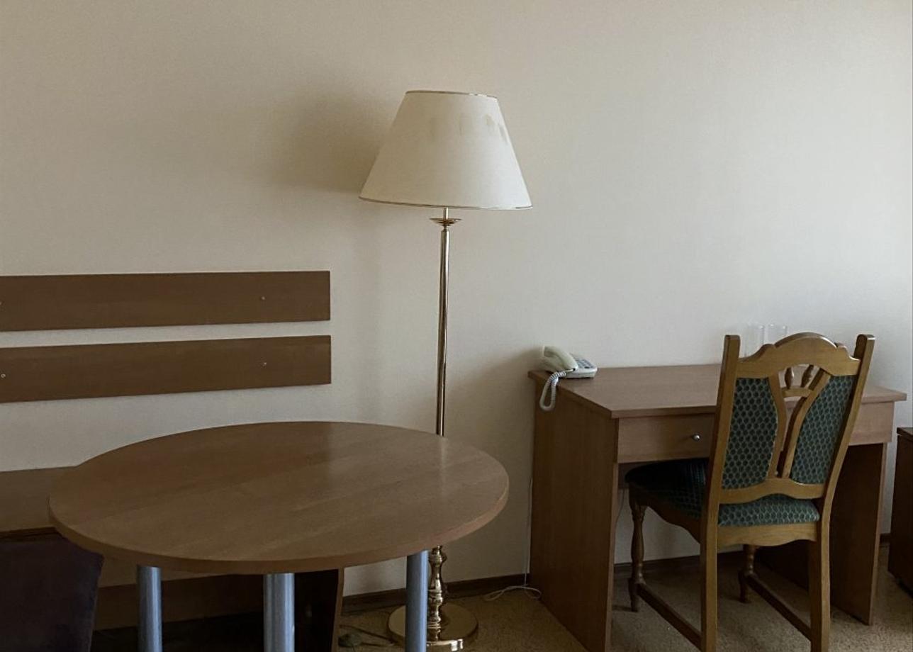 Гостиница «Державинская»