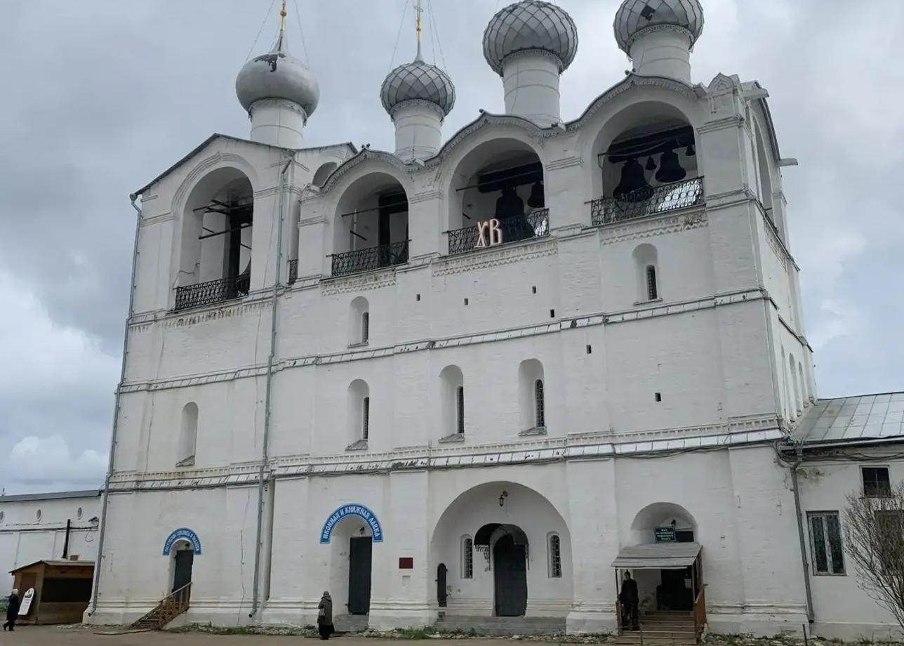 Здравствуйте! Хотим выразить огромную благодарность за проведение тура, мы с мамой в огромном восторге, не смотря