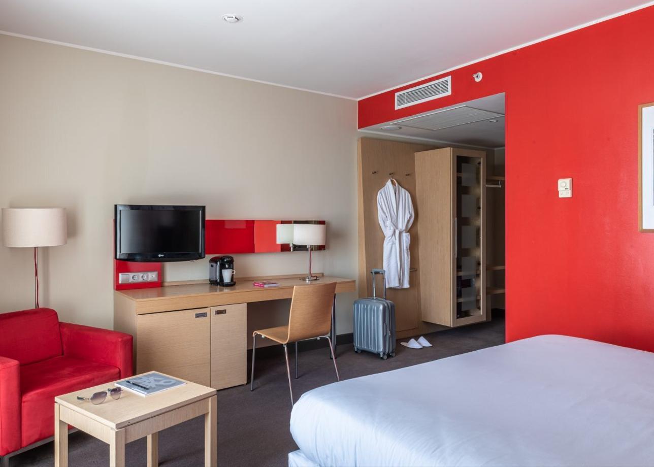 Отель «Космос Астрахань»