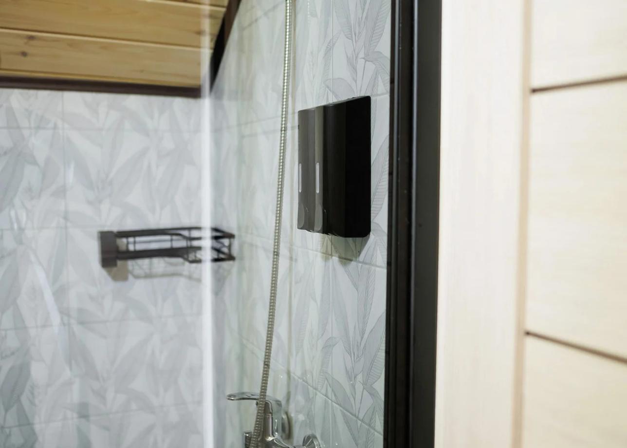 Глэмпинг «Сплав стихий»