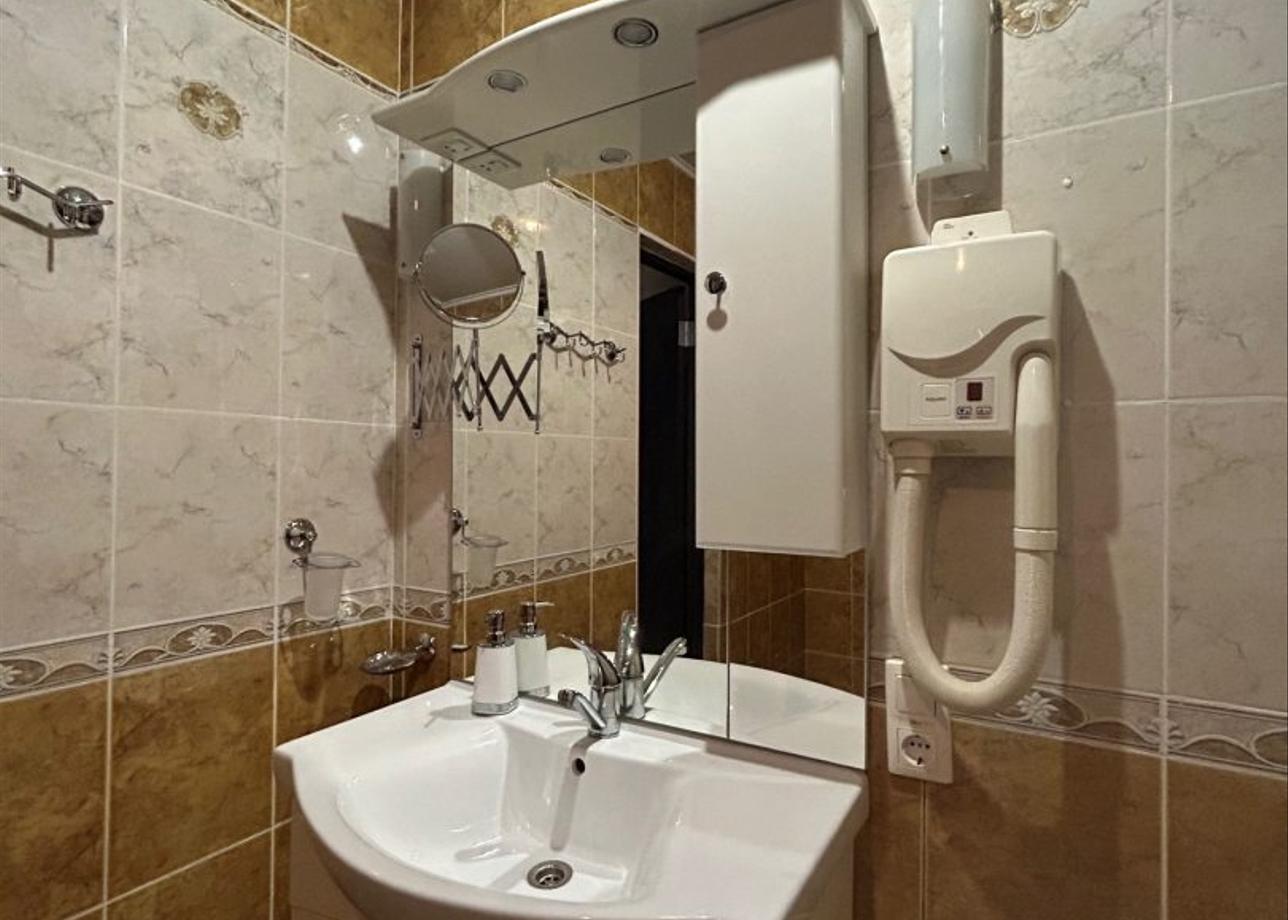 Гостиница «Янтарь»