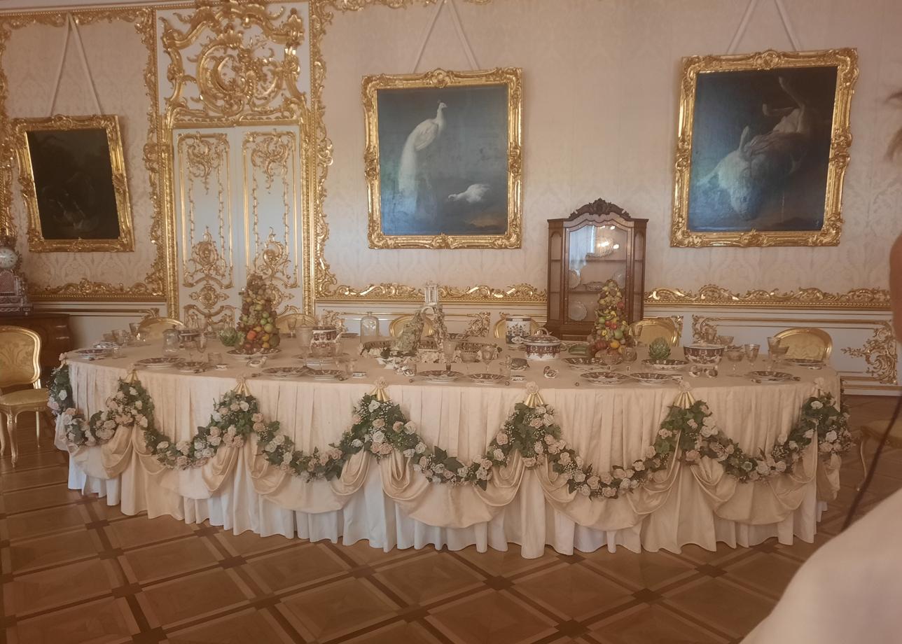 Мне тур очень понравился. Увлекательное, хорошо организованное путешествие, позитивные воспоминания. Интересная программа, грамотные гиды. Дворцы, храмы,