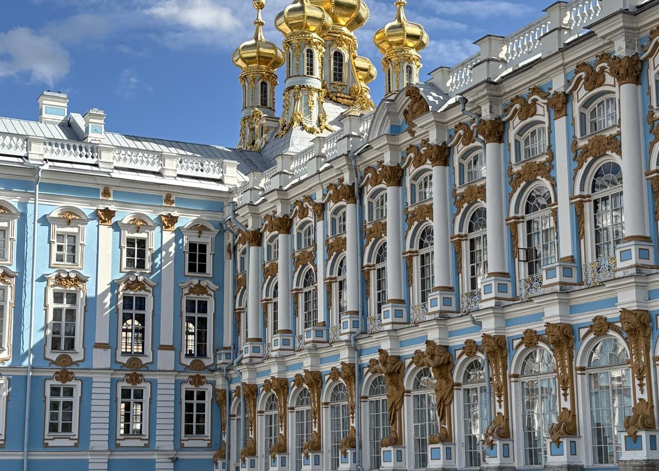 Хочу поделиться с вами самой приятной туристической историей за последнее время — историей моего незабываемого путешествия