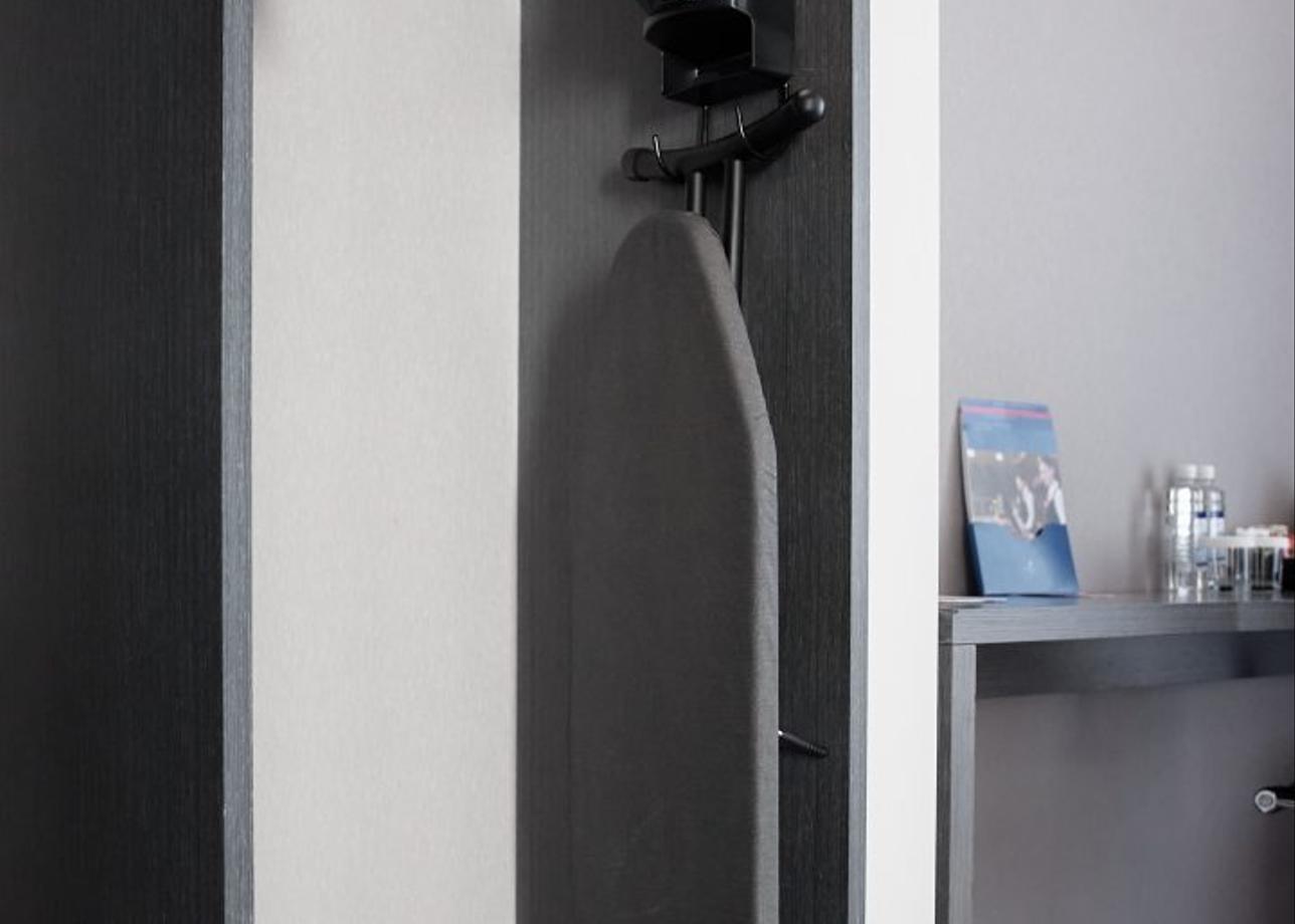 Отель «Elements Ekaterinburg»