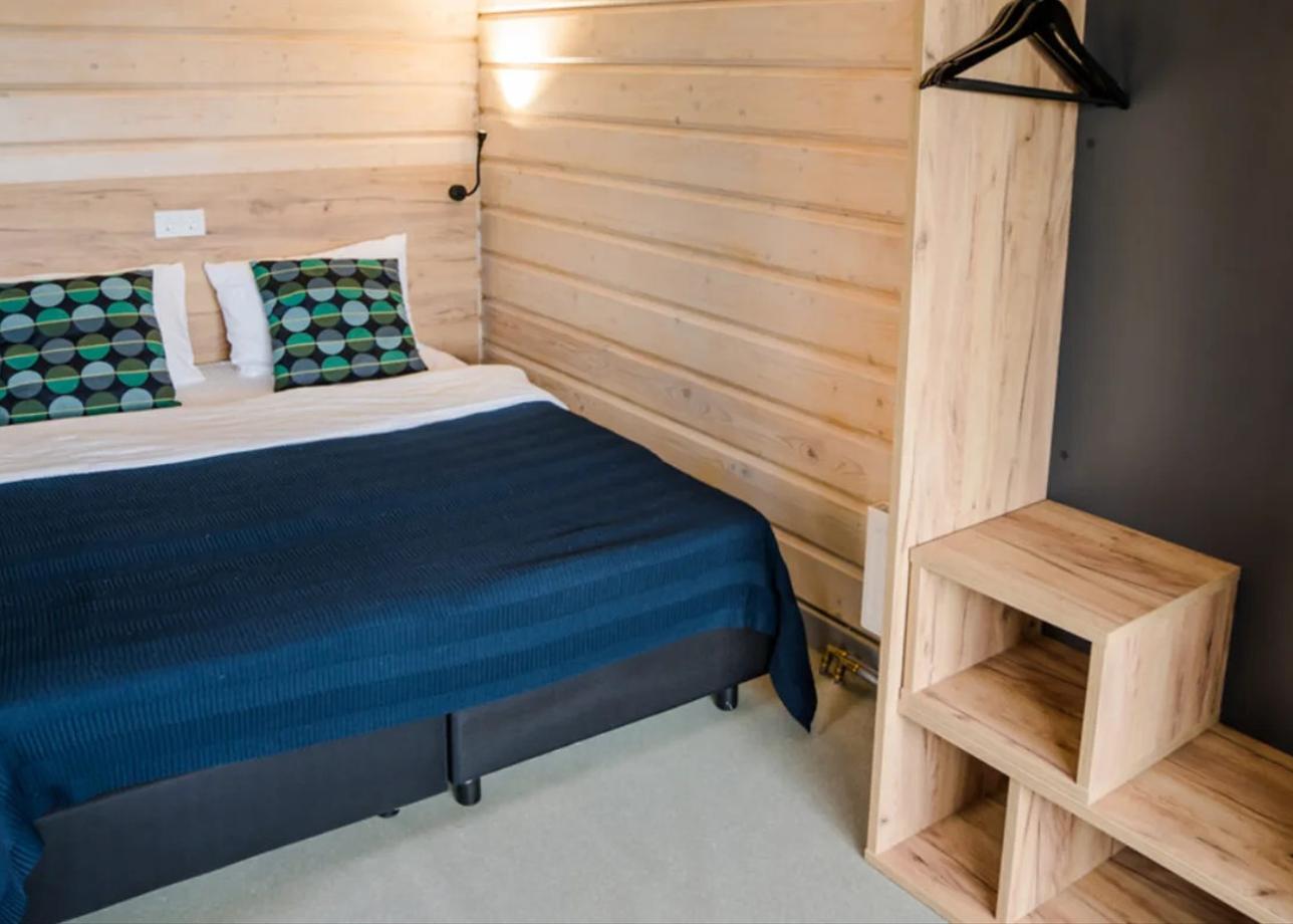 Гостиница «Лагуна»