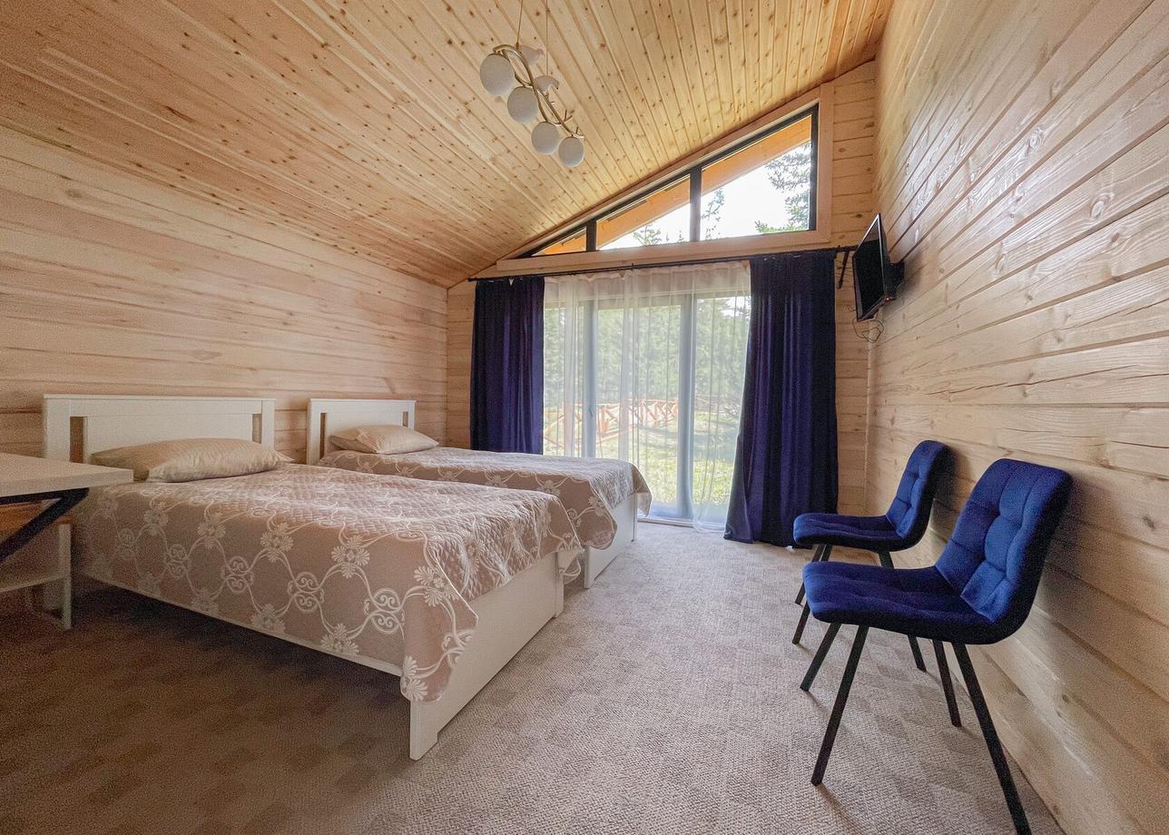 База отдыха «Расул»