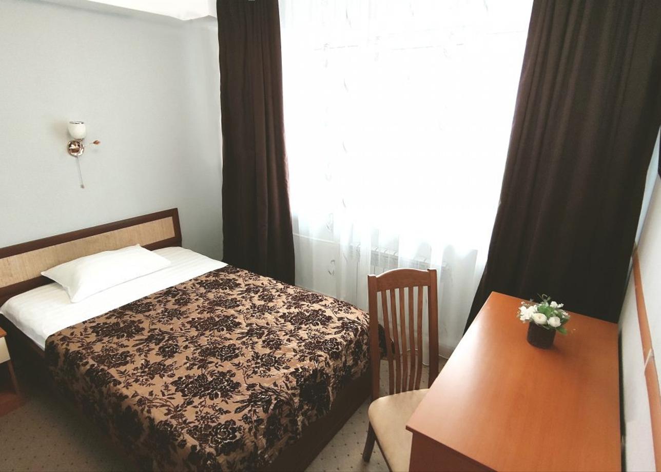 Гостиница «Моряк»