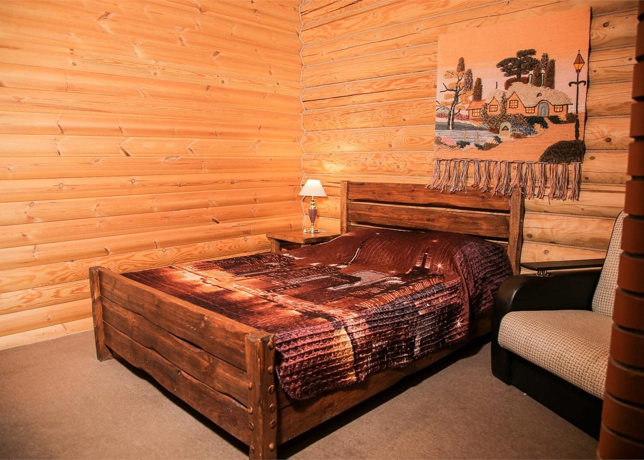 Гостиница «Торжок»