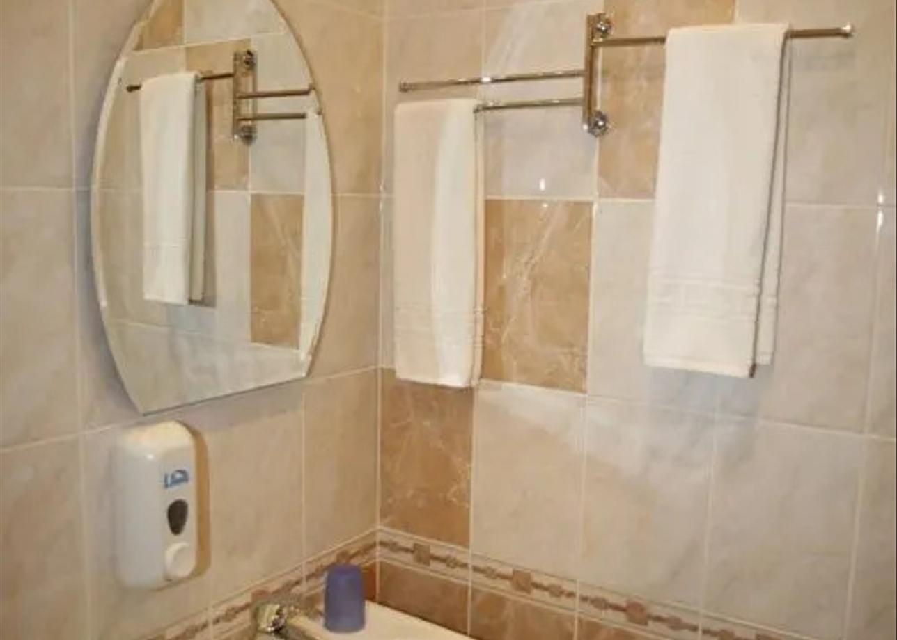 Октябрьская