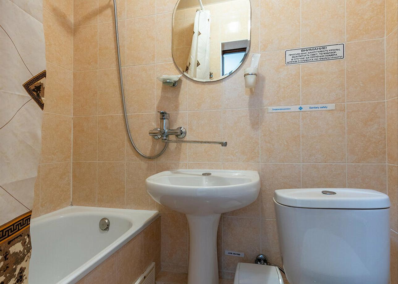 Гостиница «Россия»