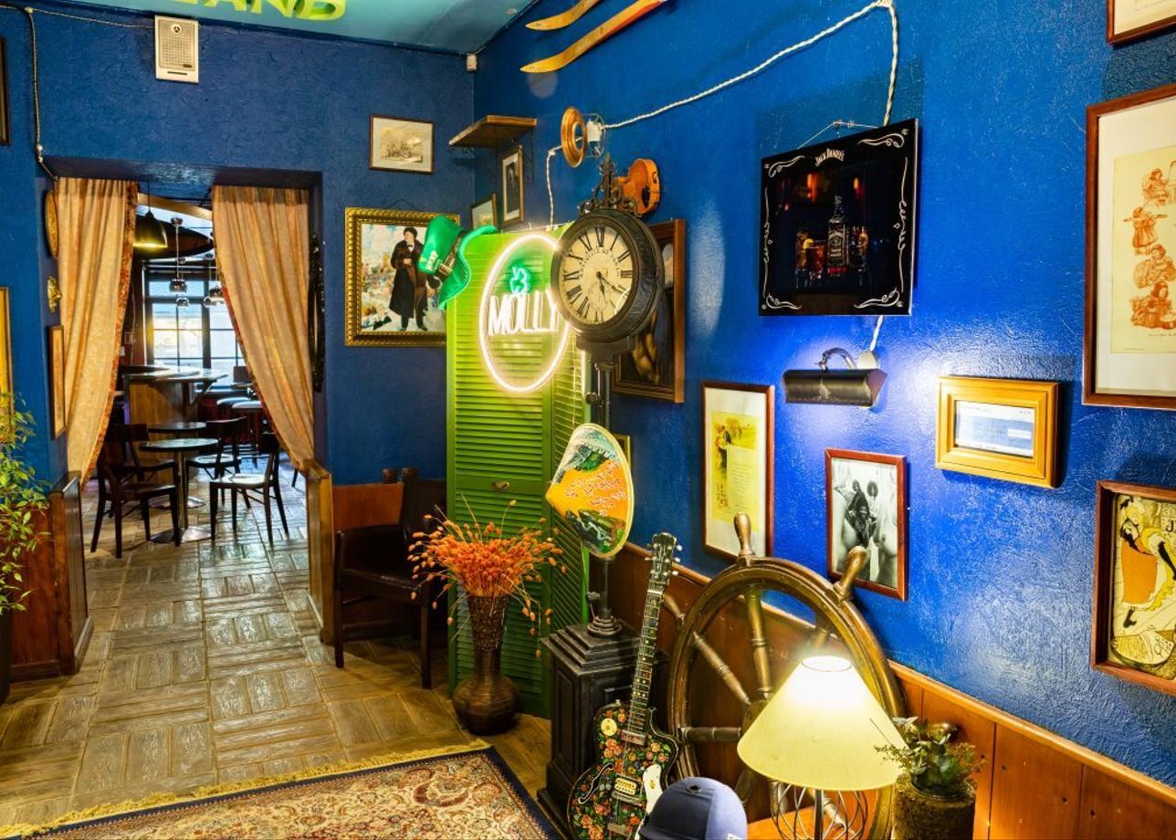 Отель «Дис»