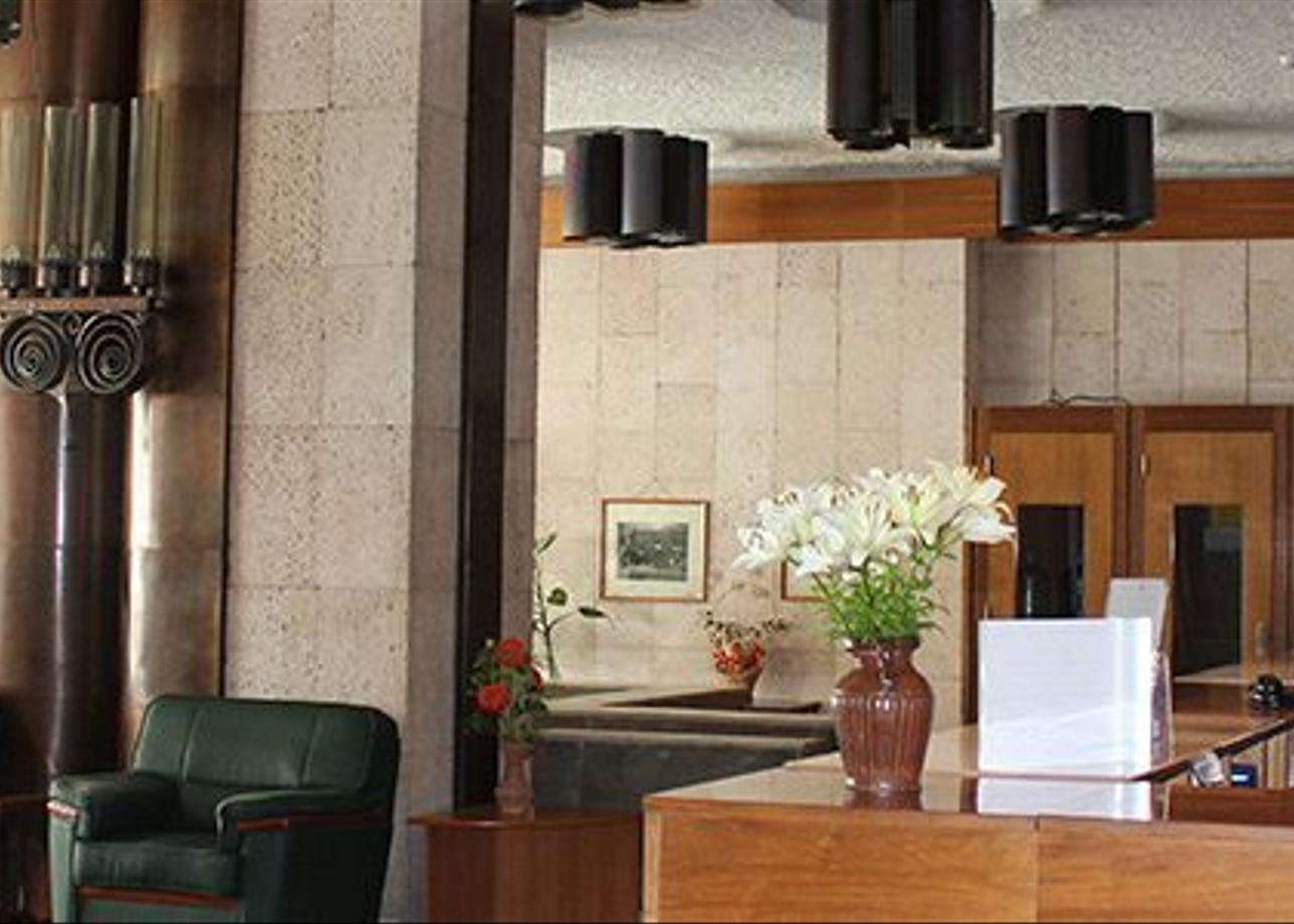 Гостиница «Протва»