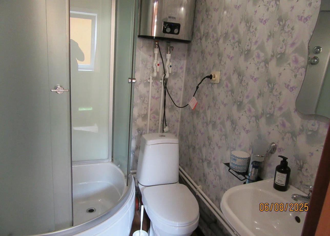 Фото проживания