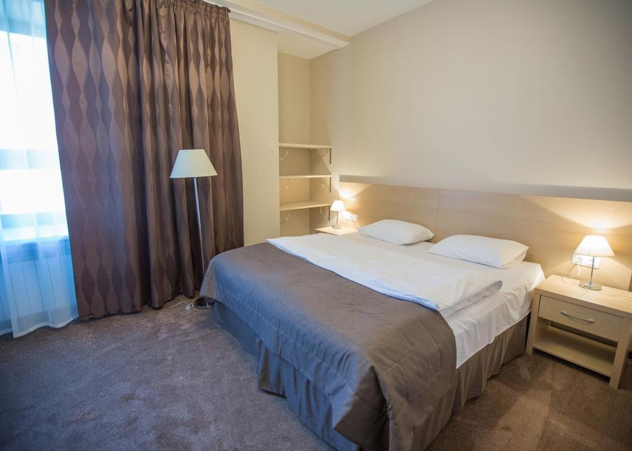 Гостиница «Северная»