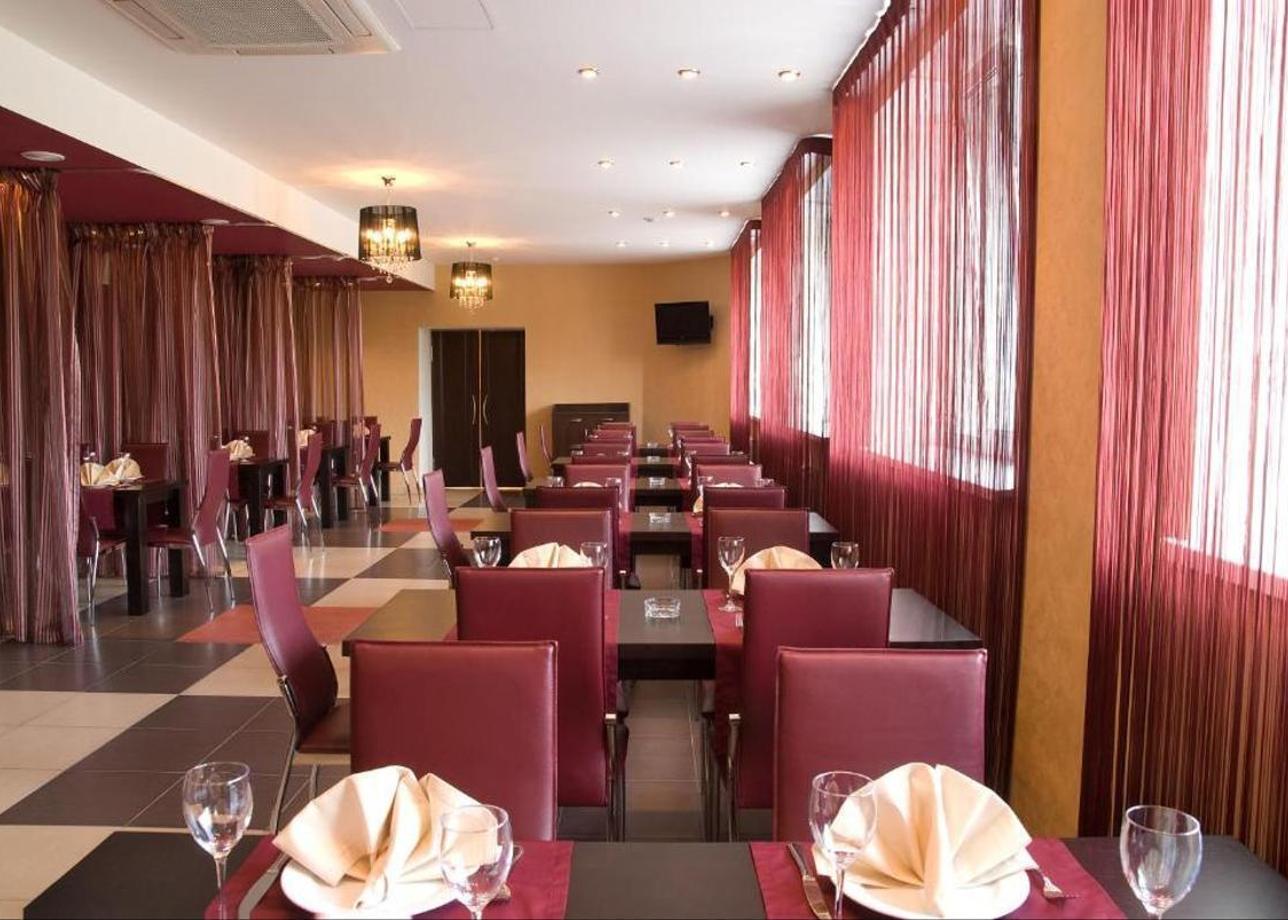 Ильмар Сити