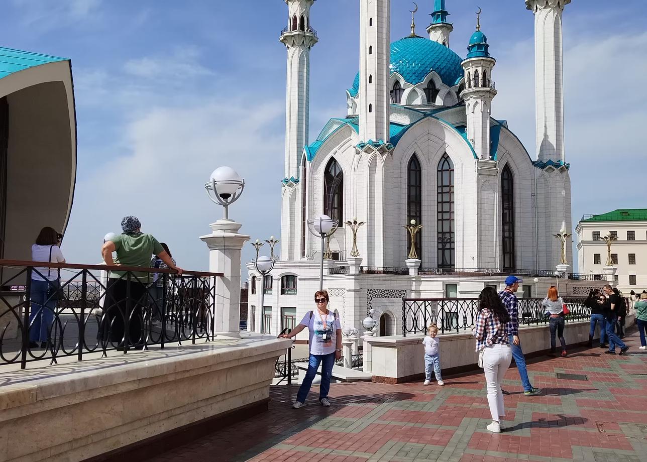 Добрый вечер. Были в туре с подругой, Барулиной Тамарой.