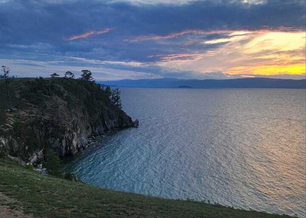 Спасибо огромное!!! Организация и организаторы на высоте. Особенно Катя, водитель Олег и водители с острова Ольхон!