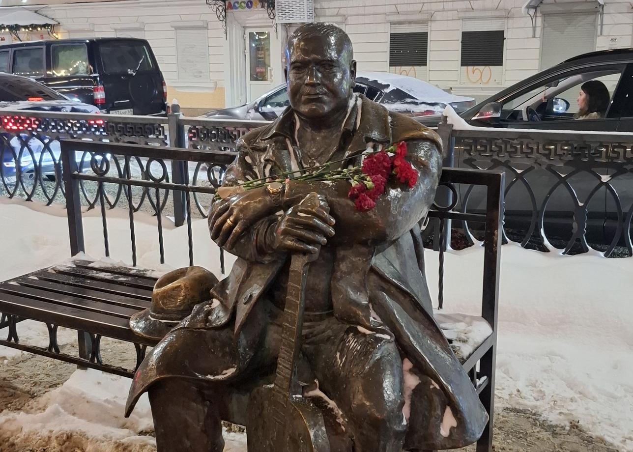 Поездка очень понравилось