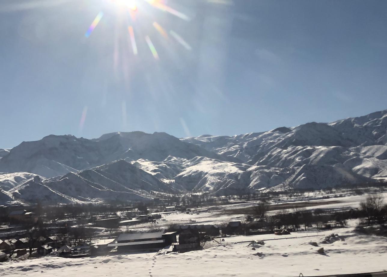 Сам тур, его наполнение, работа гида и водителя, питание - все на высоте!