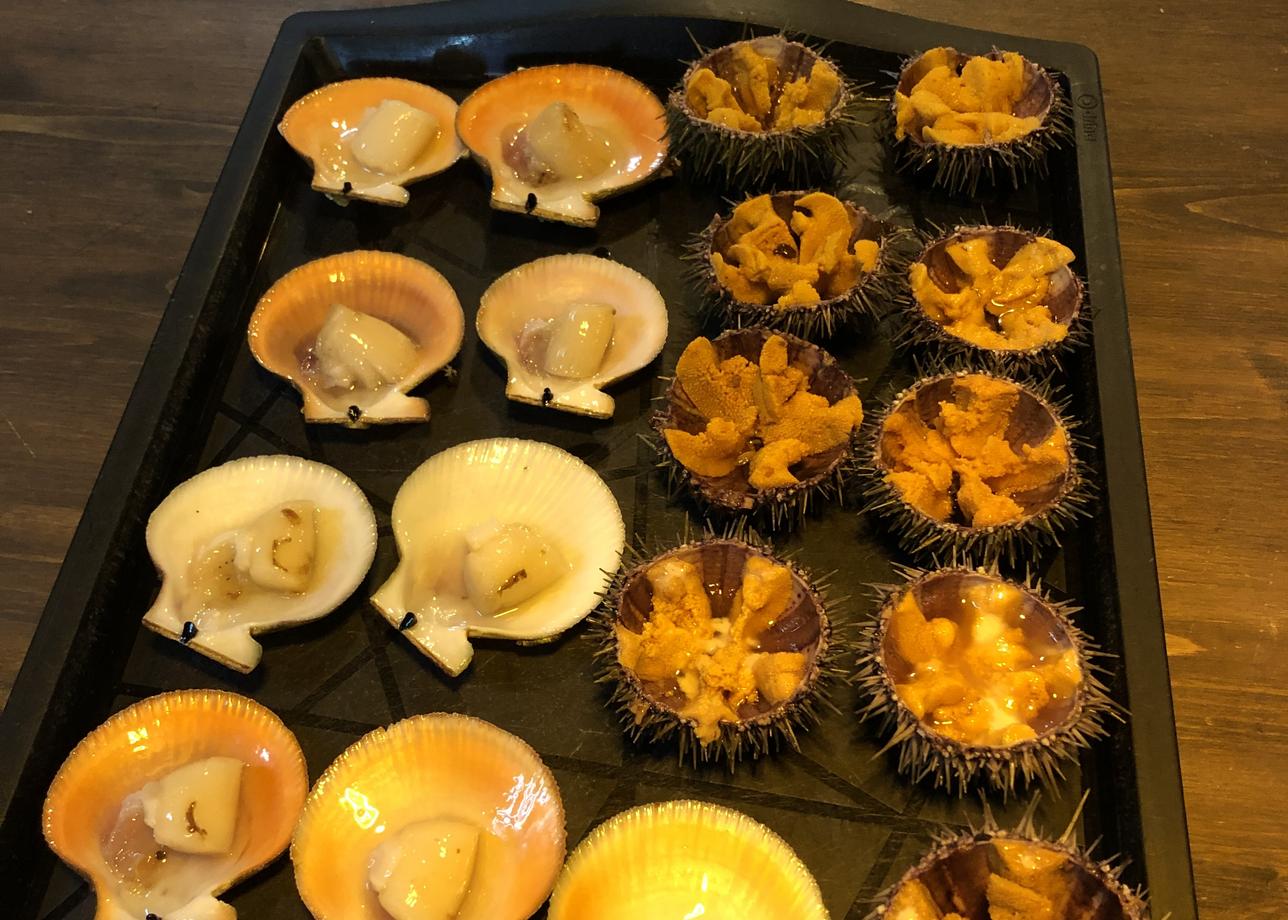 Интересный тур, природа севера впечатляет, Баренцево море бескрайнее. Довольно плотно были заполнены все три дня. Гид