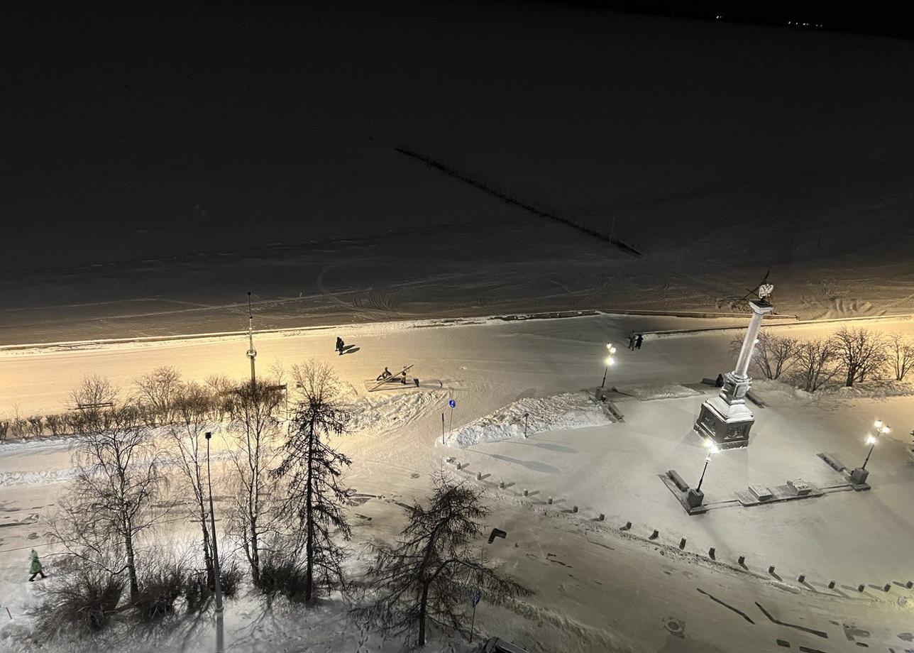 Очень красиво! Можно сказать даже купалась на южном побережье Северного Ледовитого океана😜😜😜