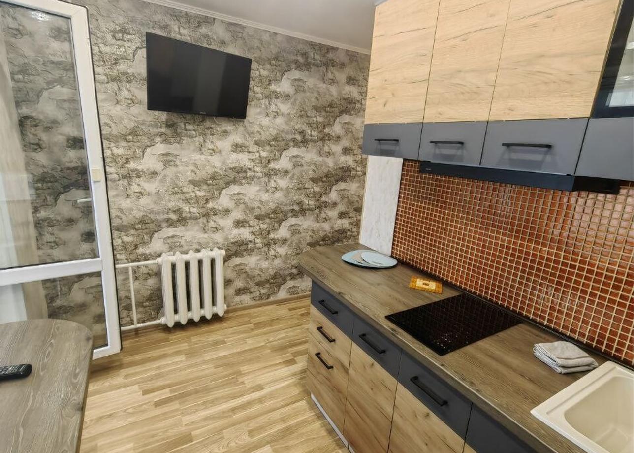 Фото проживания