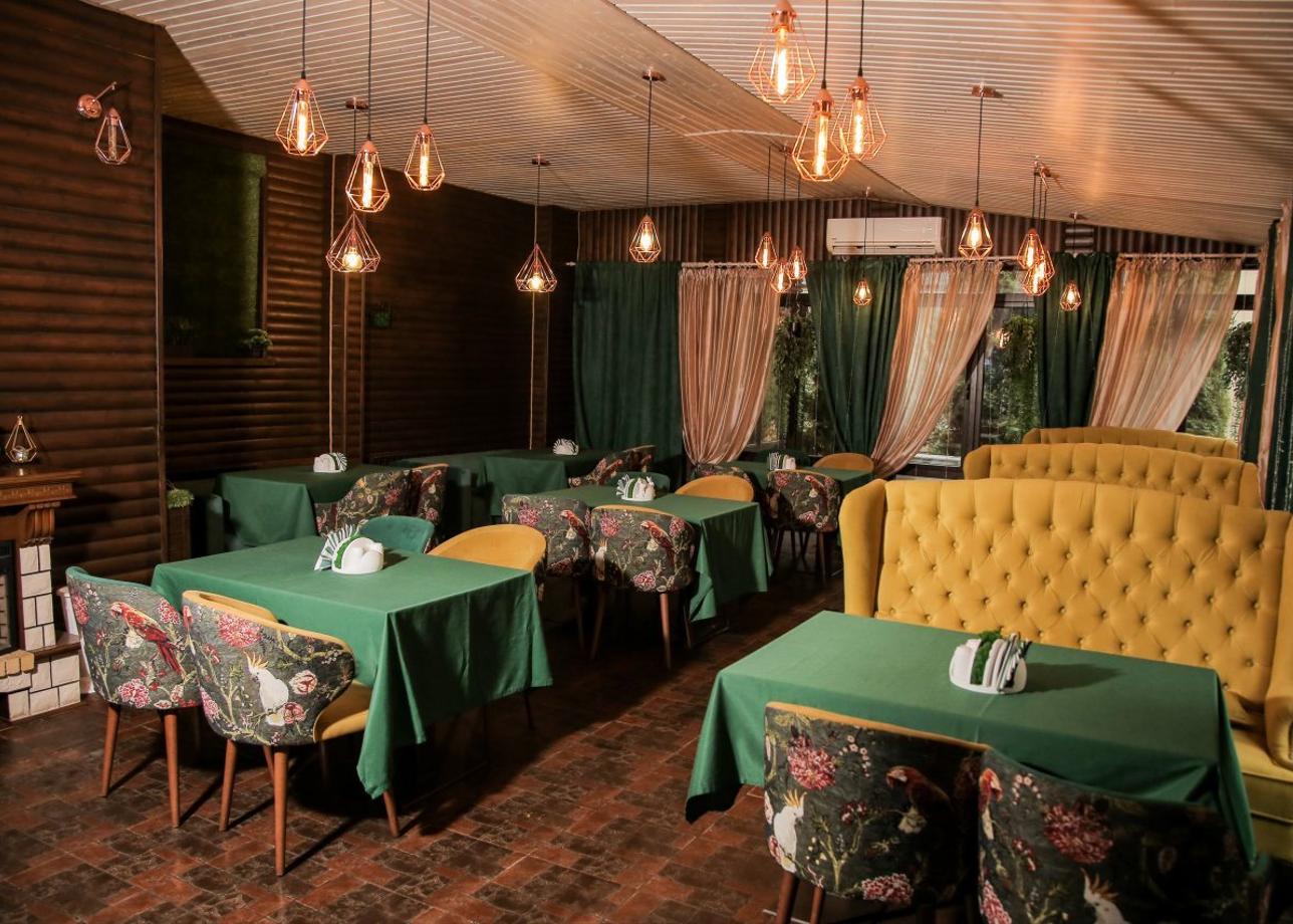 Гостиница «Торжок»