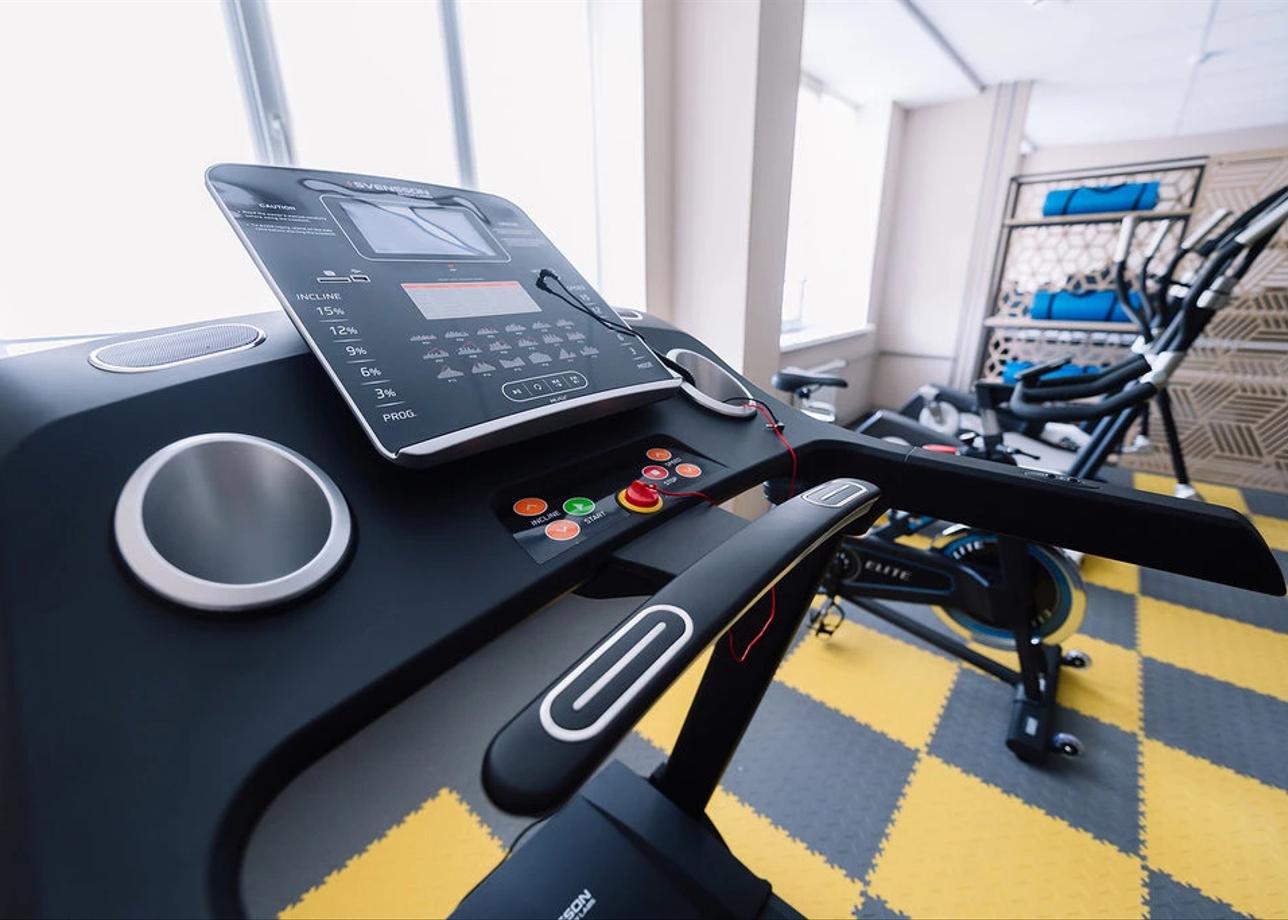 Гостиница «Стандарт Отель»