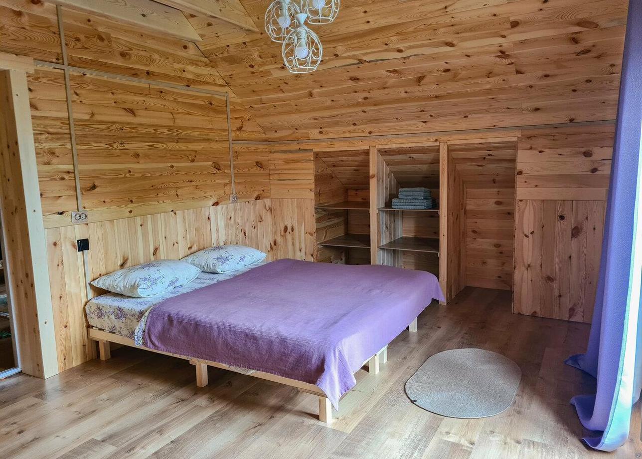 Гостевой дом «Горы и сосны»