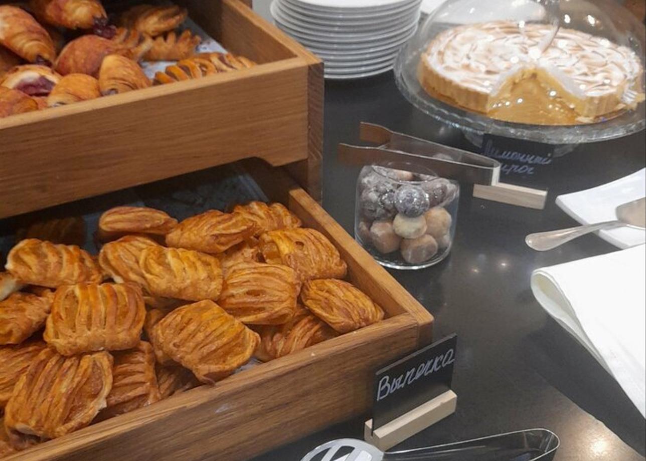 Гостиница «Лесная Сафмар»