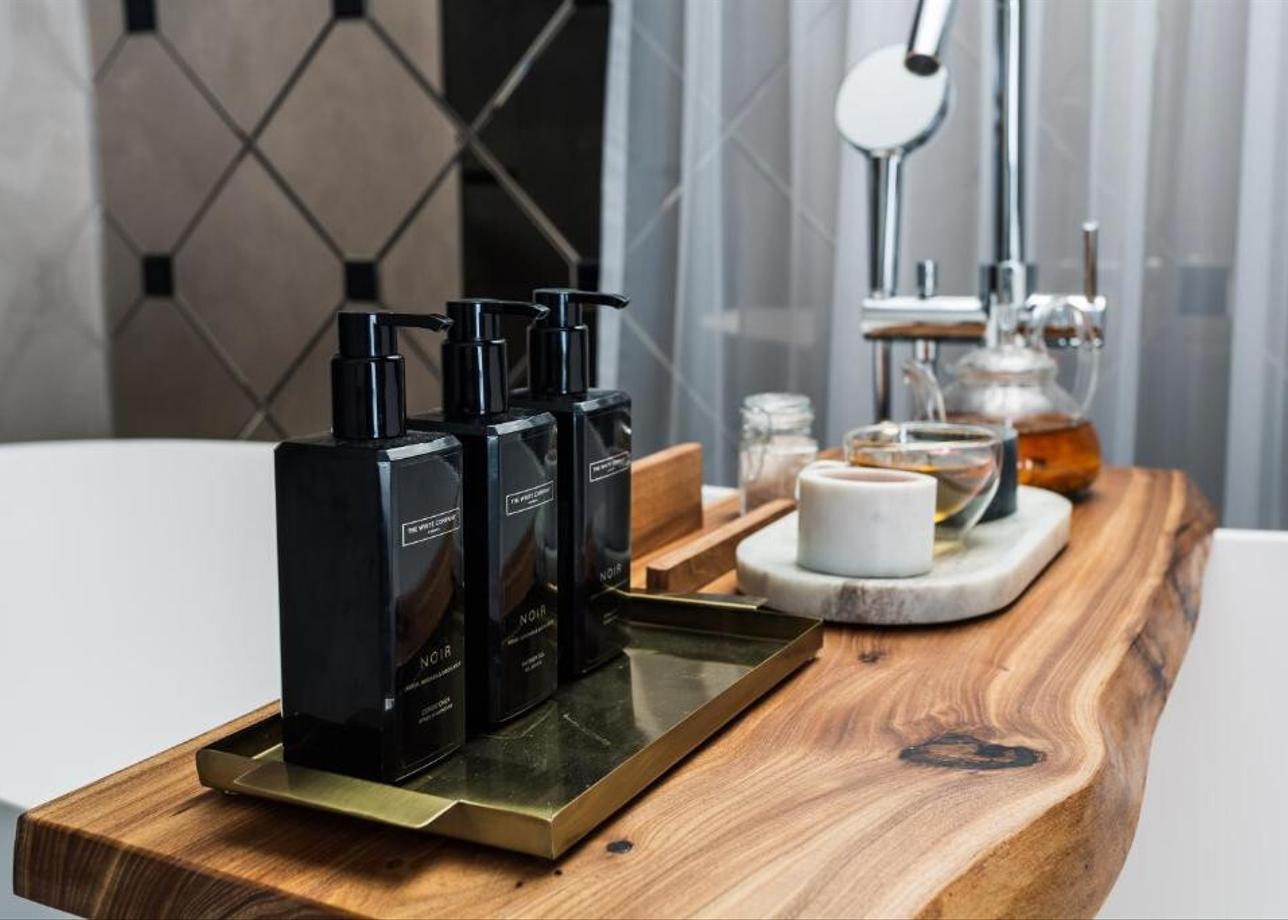 HISTORY Бутик-отель и СПА